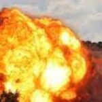 Israel bombardea la residencia del líder del grupo terrorista Hamas