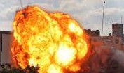 bombardeos