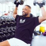 Will Smith pone como condición para realizar películas con DC, que contraten a su hijo Jaden