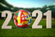 Así se jugarán los Octavos de Final de la Eurocopa