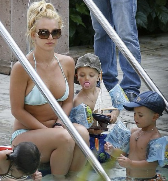 Britney Spears