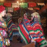 Concluyen trabajos de la Comisión de Asuntos Frontera Sur