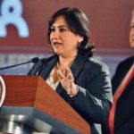 Impunidad a toda prueba: ¿Qué tal si empezamos con Eréndira Sandoval?