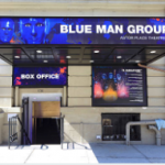 ‘Blue Man Group’ celebra 30 años en #Broadway
