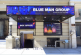 ‘Blue Man Group’ celebra 30 años en #Broadway