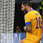 Gignac, rival de México; será refuerzo de Francia en #JOTokio