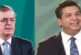 Ebrard y Cabeza de Vaca: Ex colaborador del Canciller con el gober; Cuitláhuac Bardán, es el súper asesor  