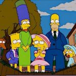 ¿Los Simpson terminan?; éste pudo haber sido su último capítulo