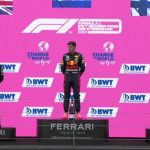F1: Max Verstappen gana el Styrian GP; Checo Pérez queda en cuarta posición