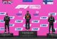 F1: Max Verstappen gana el Styrian GP; Checo Pérez queda en cuarta posición