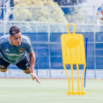 Chicharito Hernández y Funes Mori, en la prelista del #Tri