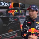 F1: Verstappen gana el GP Francia y Checo Pérez sube al podio, en el tercer sitio