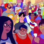 Michelle y Barack Obama estrenan avance de su nueva serie en Netflix (video)