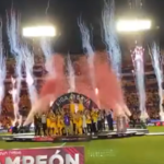 Tigres, primeras bicampeonas de la #LigaMX Femenil