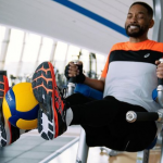 En noviembre se publicará la biografía de Will Smith y adelanta detalles