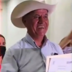 Secuestran a Gilberto Mejía Salgado, alcalde electo de Penjamillo, Michoacán  