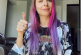 Detienen a #YosStop, youtuber acusada de pornografía infantil (video)