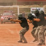 México, primer lugar mundial en violencia