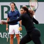 Serena Williams no competirá en #JOTokyo