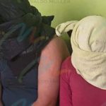 Así fue el dramático rescate de la familia secuestrada en Ecatepec (video)