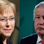Michelle Bachelet: Contundente, con datos duros, se lanza contra la 4T