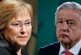 Michelle Bachelet: Contundente, con datos duros, se lanza contra la 4T