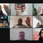 Con restraso de más de 4 semanas, instalan Tercera Comisión de la Permanente; 142 asuntos en rezago