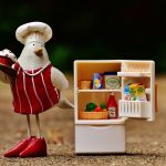 Mi exesposa arruinó mi futuro: ¡No quiso hacer gelatinas, ni quesadillas para la distinguida señora doña Cecilia Occelli!