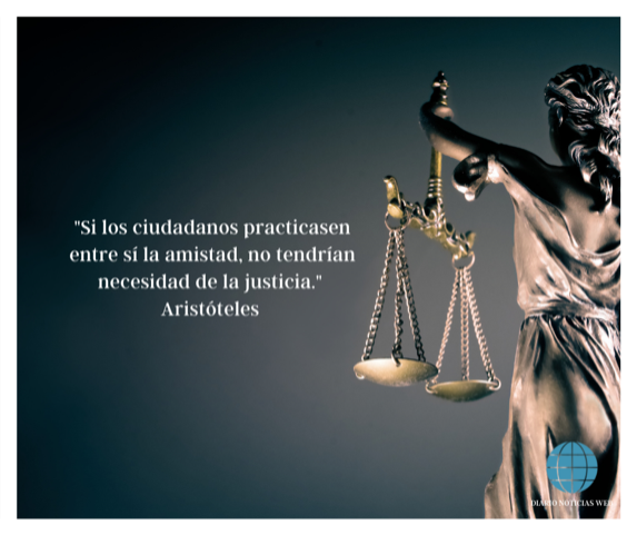 Justicia