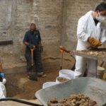 Hallan más de 3 mil restos en casa de Andrés Filemón, feminicida de Atizapán