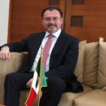 Luis Videgaray asegura que impugnará su inhabilitación de 10 años