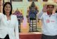 Los comicios en Perú están reñidos para anunciar un ganador; Keiko Fujimori lidera el recuento preliminar (videos)