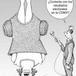 Señora Morena