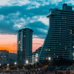 Pese a Dolores, arriban turistas a Acapulco; reportan casi 58% de ocupación hotelera