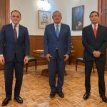 Arturo Herrera a Banxico y Rogelio Ramírez de la O llega a Hacienda (video)