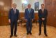 Arturo Herrera a Banxico y Rogelio Ramírez de la O llega a Hacienda (video)