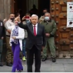 ¡Que viva la Democracia!; #AMLO perdería el control absoluto de la Cámara de Diputados tras unas elecciones intermedias manchadas por la #violencia