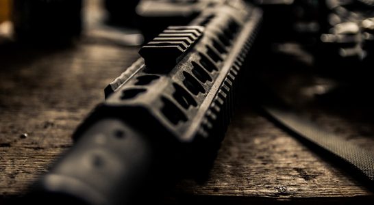 ARMAS LARGAS