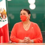 “Una bola ensalivada, beso del diablo”: Sauri Riancho fija la postura del PRI ante una posible alianza con Morena