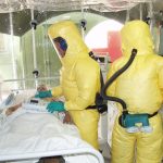 OMS declara fin de segunda epidemia de ébola en Guinea