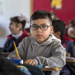 La pandemia, un gran desastre para la educación en México