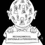 Espionaje