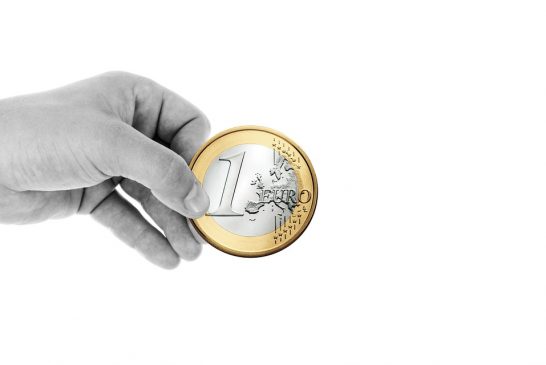 El euro digital: El arma de Europa para frenar la 