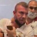 Vinculan a proceso a Florian Tudor, presunto líder de la mafia rumana