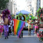 El Once abraza la diversidad y se hace presente en la Marcha del Orgullo LGBTIQ+ 2022