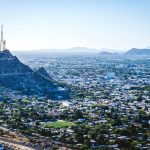 Hermosillo se muere de sed; solo tiene agua para los próximos 20 días