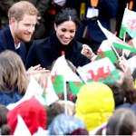 Lilibet Diana, la pequeña ‘princesa’ de Harry y Meghan