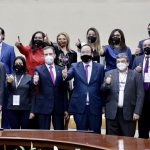 Reforma electoral de AMLO, insiste en desaparición del INE