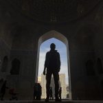 Ebrahim Raisi, presidente electo de Irán; tiene historial negativo en materia de Derechos Humanos