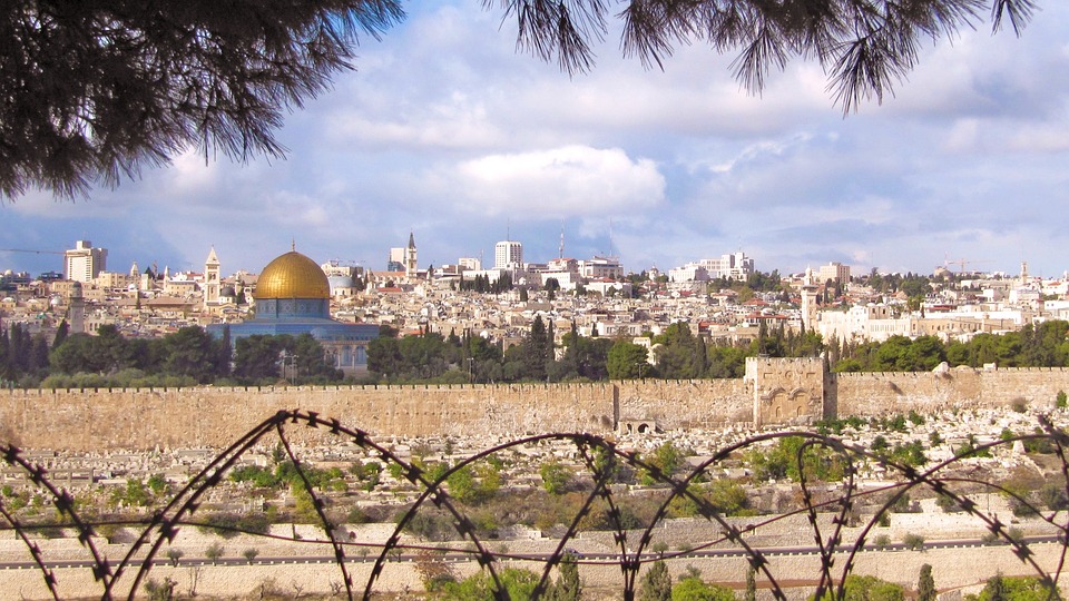 ISRAEL